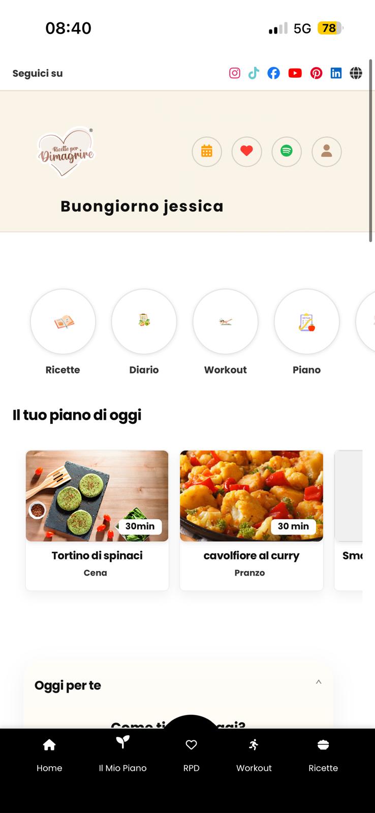 Anteprima app 1