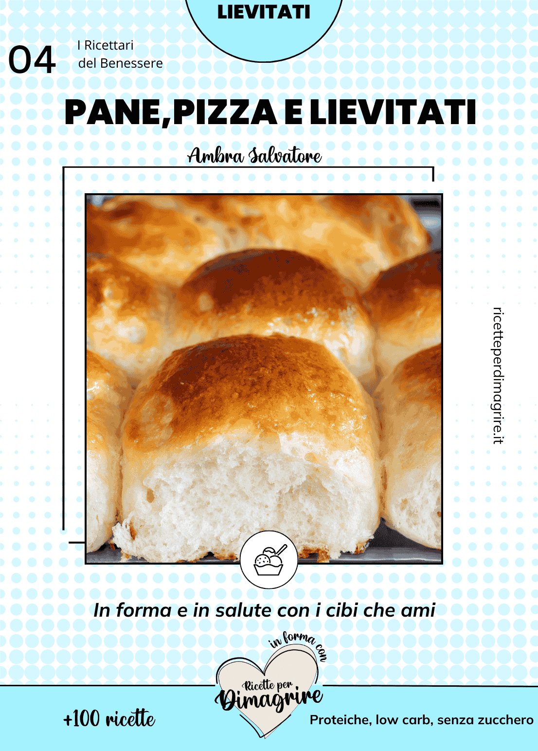 Il profumo del forno