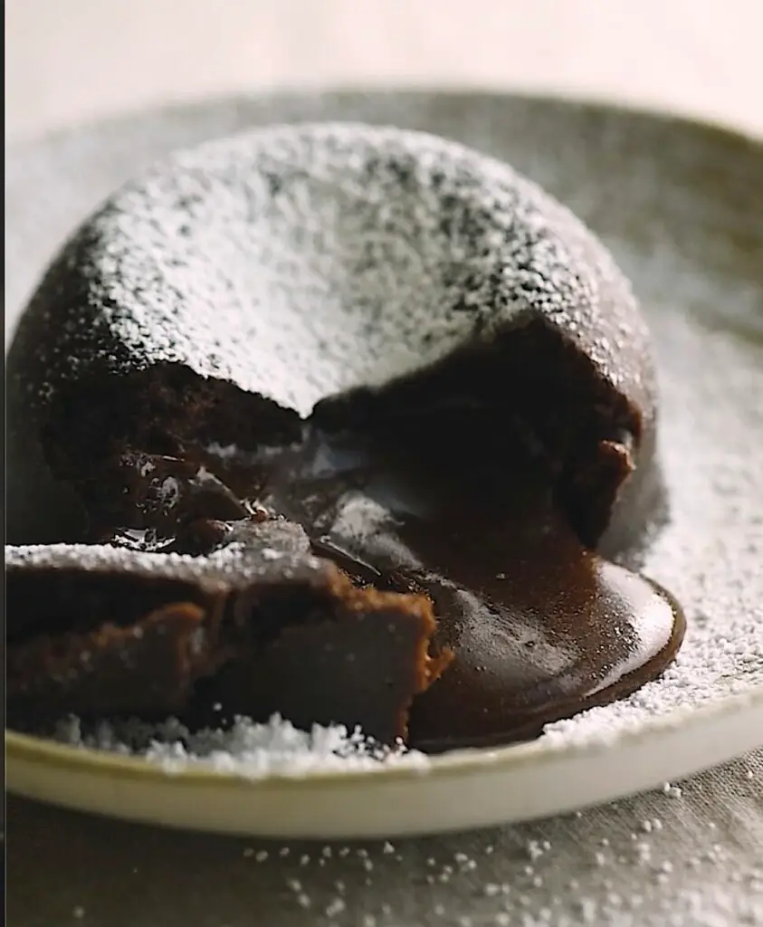 tortino lava cake proteico con sole 190 kcal a tortino