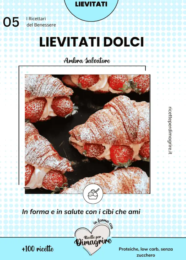 LievitatiDolci