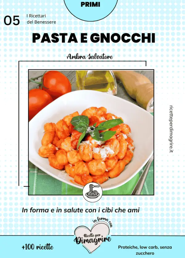 Pastaegnocchi