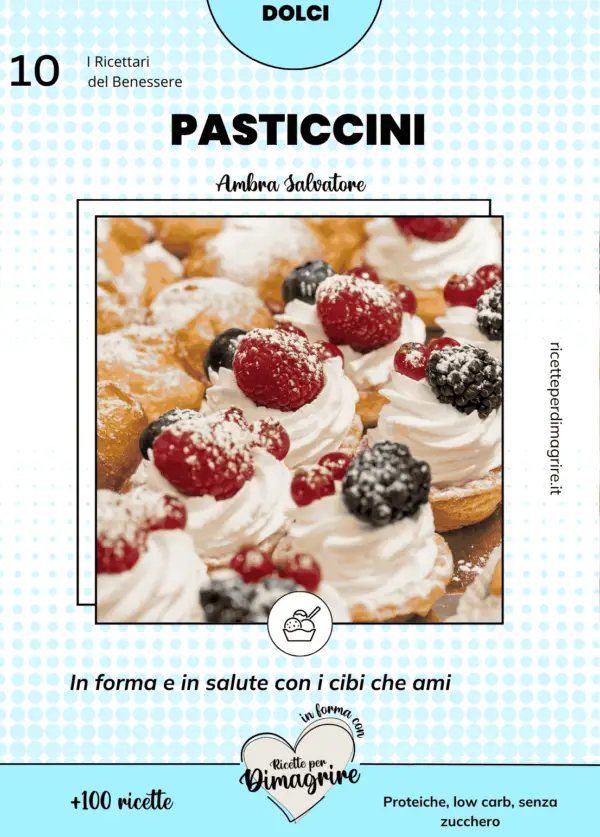 Pasticcini