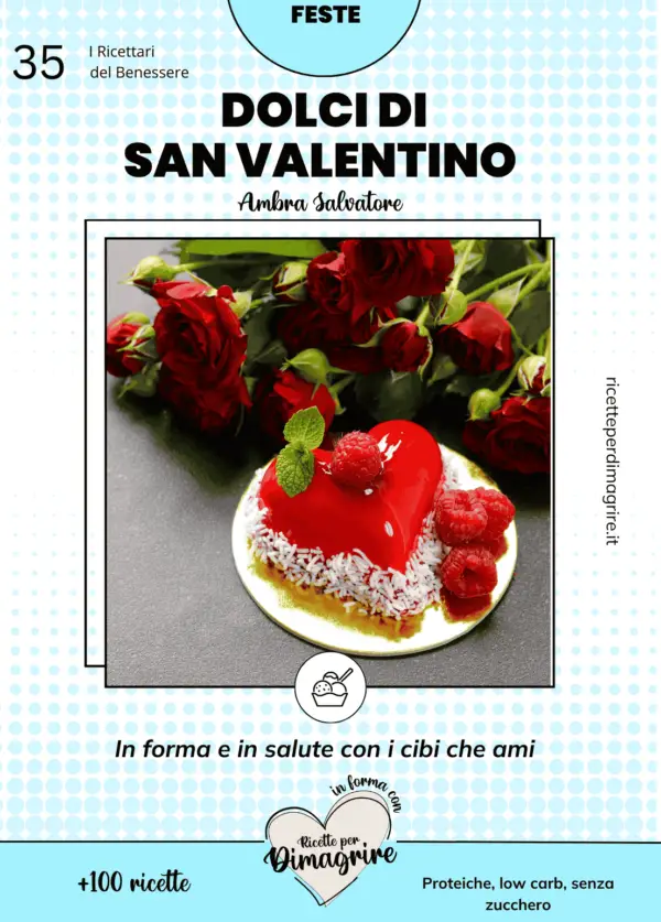 dolcidisanvalentino